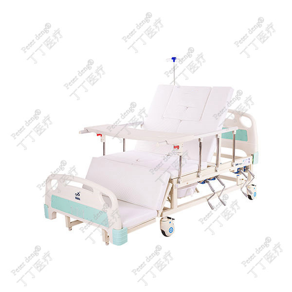 康养手摇病床