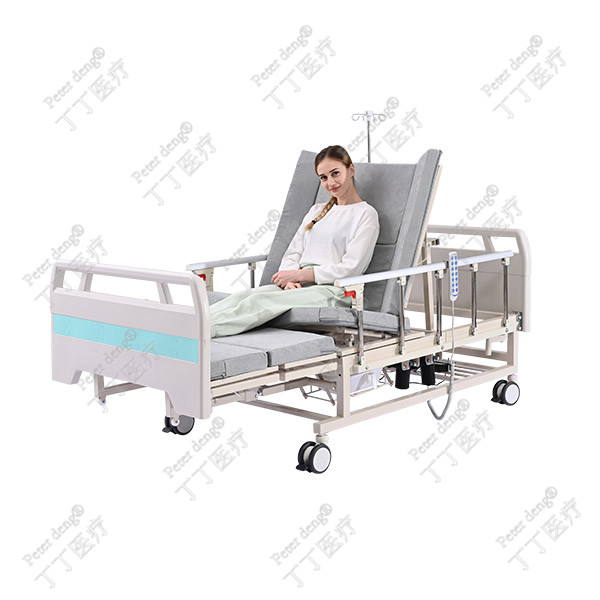 康养电动病床