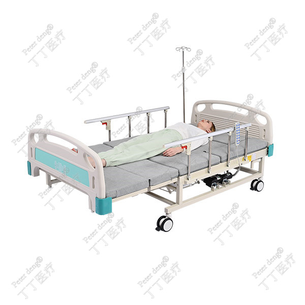 康养电动病床 - 河北丁丁医疗器械有限公司图片4