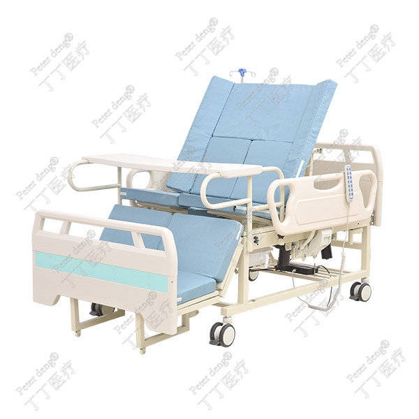 康养电动病床